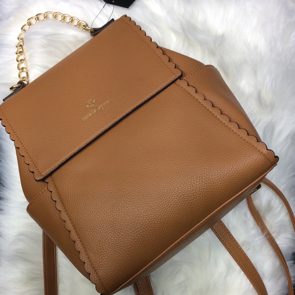Nanette Lepore backpack